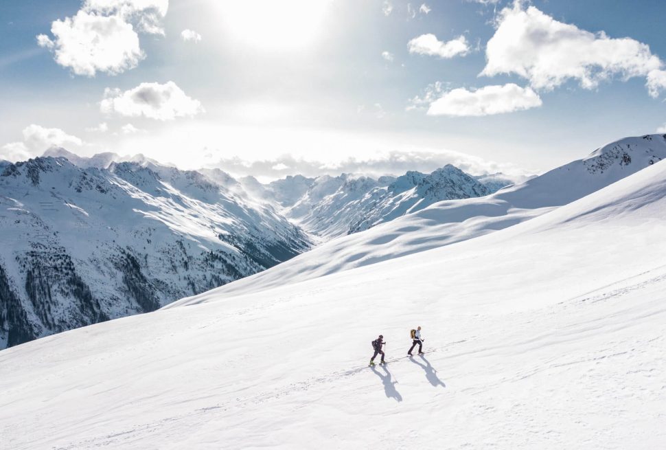 Everest Base Camp Trekking in Nepal