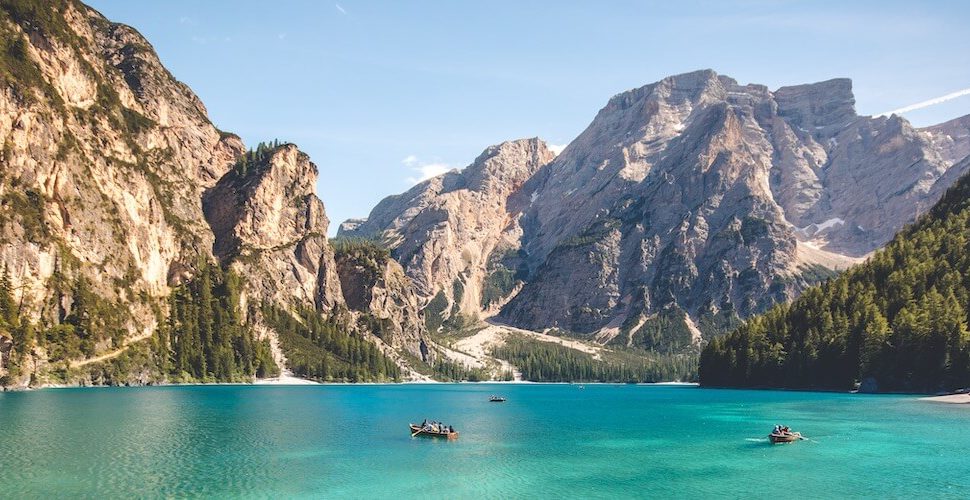 A Guide to Rocky Mountain vacations