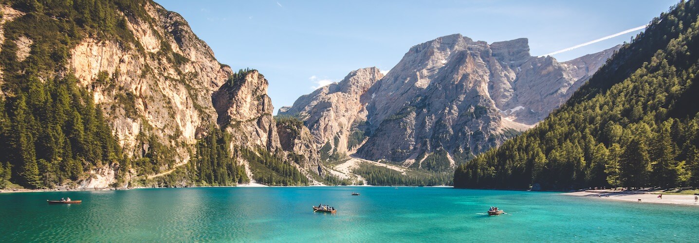 A Guide to Rocky Mountain vacations