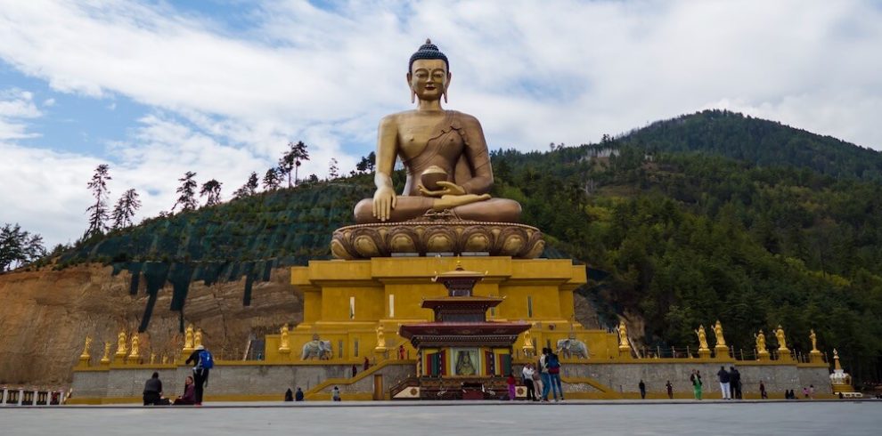 Bhutan Cultural Tour: Explore the Himalayan Kingdom